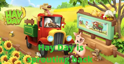 ✨Share cute HayDay farm idea💐💐💖 | Gallery posted by izenq | Lemon8