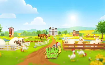 GUIDE: Hay Day names, terms and abbreviations | Hay Day Love and Trading