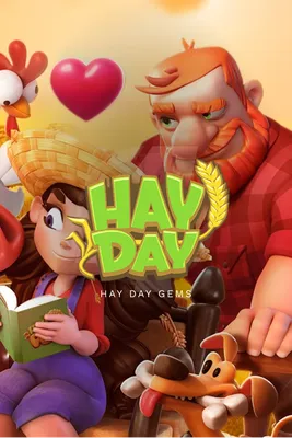 Game Addictions - My Addiction to Hay Day - HubPages