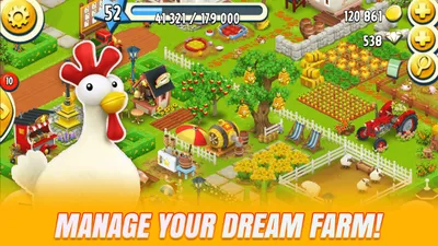 Hay Day APK Download for Android Free