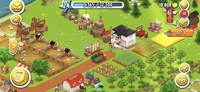 Hay Day Cheats, Codes, Free Diamonds and More