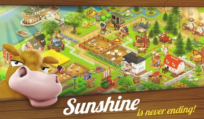 Hay Day | Hay Day Wiki | Fandom