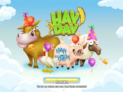 Play Hay Day on PC for Free - Simulation Game Download