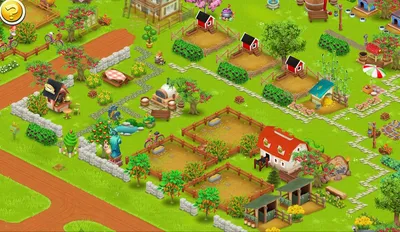 Started hay day 2 weeks ago! This is my farm! Any tips? Anyone wanna be  friends ? Haven't spent any $ and planning on doing a free-to-play play  through. : r/HayDay