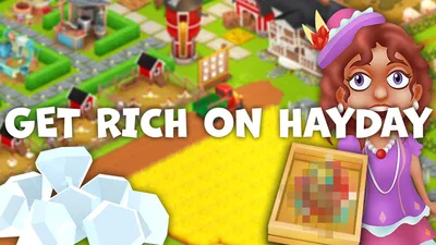 Hay Day Pop's Greatest Innovation | by Harshal Karvande | Game Design Post  | Medium