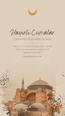 Hayırlı Cumalar | Yalova Tavşanlı Belediyesi Resmi Web Sitesi