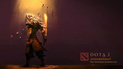 Video Game Dota 2 HD Wallpaper