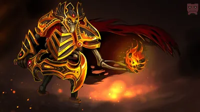 Dota 2 Wallpapers HD - Wallpaper Cave