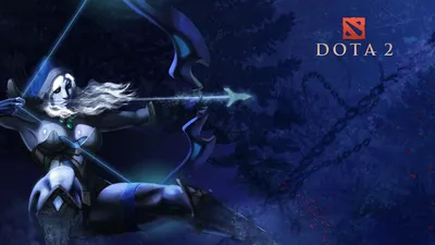 Dota Image2 - Bone Fletcher Dota 2, HD Png Download - 1024x620(#3068785) |  PNG.ToolXoX.com