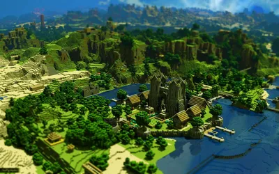 700+] Minecraft Wallpapers | Wallpapers.com