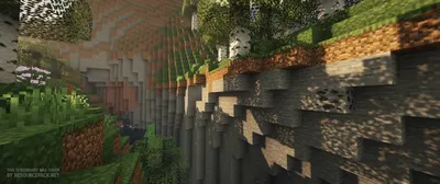 HD Minecraft Background by BaneTM on DeviantArt