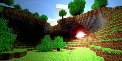 Minecraft wallpapers hd by GAMER-OTAKU-MUSICA on DeviantArt