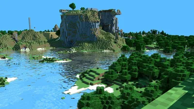 Minecraft HD Wallpapers - Wallpaper Cave