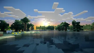 300+] Minecraft Hd Wallpapers | Wallpapers.com