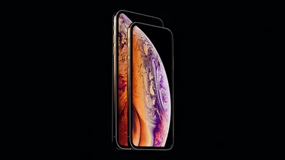 Apple - iPhone X factory unlocked 1 Year warranty Refurbished