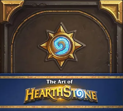 The Art of Hearthstone: 9781945683053: Brooks, Robert, Entertainment,  Blizzard: Books - Amazon.com