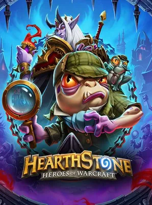 Hearthstone is coming to Android tablets before end of year | Eurogamer.net