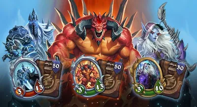 Hearthstone Mercenaries List: All abilities and characters | VG247