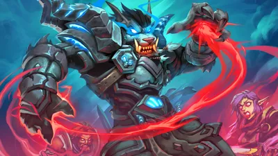 Hearthstone players blast new Signature cards for looking too “stale” -  Dexerto