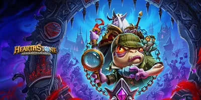 Hearthstone - Scholastic Esports | PlayVS