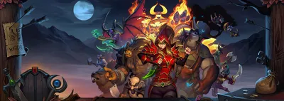 Hearthstone Access: the story of the modder opening up Blizzard's game for  more players | Eurogamer.net