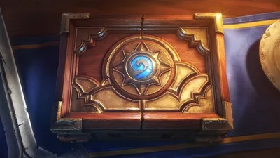 Minions Are Larger Than Life in TITANS, the Newest Hearthstone® Expansion,  Now Live! | Business Wire