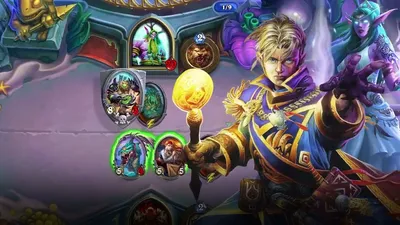 Hearthstone - Apps on Google Play