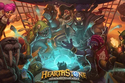 Hearthstone gets godly with Titans expansion | Shacknews