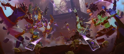 Hearthstone may become the next Blizzard game on Steam - Video Games on  Sports Illustrated