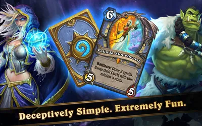 Hearthstone:Amazon.com:Appstore for Android