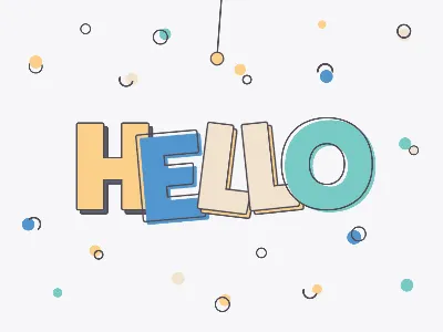 Hello! - Wikidata