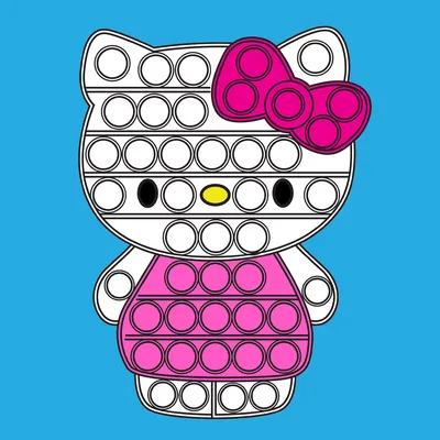 How Hello Kitty harnessed the power of cute to build a multi-billion dollar  brand | The Drum