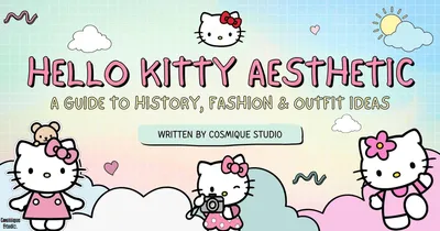 Hello Kitty Photos and Images | Shutterstock