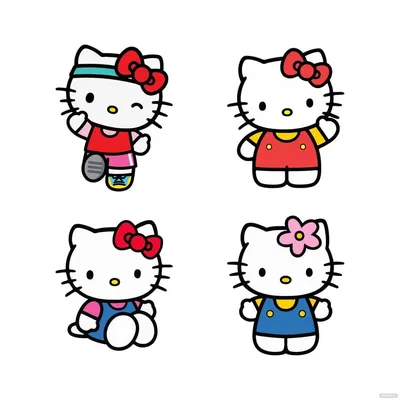 Sanrio Friend of the Month: Hello Kitty