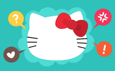 Data on 3.3 million Hello Kitty fans sat out in open, researcher says - CNET