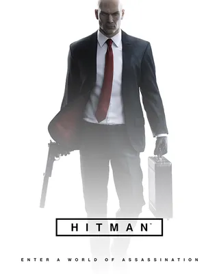 Hitman' Series In Works At Hulu From 'John Wick' Scribe Derek Kolstad