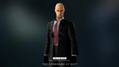 HITMAN™ | Hitman Wiki | Fandom