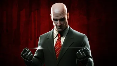 HITMAN World of Assassination August Patch Notes