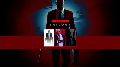 300+] Hitman Wallpapers | Wallpapers.com