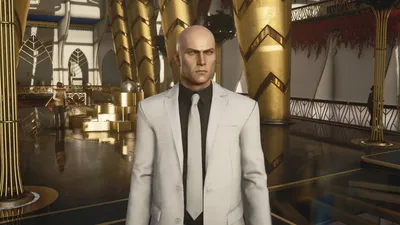 Hitman: Absolution on GOG.com