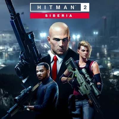 Hitman: Absolution - IGN