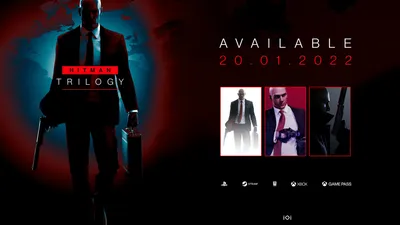 HITMAN 3 - Cloud Version | Nintendo Switch download software | Games |  Nintendo