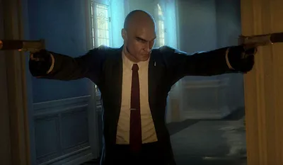 Hitman: Agent 47 streaming: where to watch online?