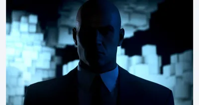 HITMAN 4™ is here! - YouTube