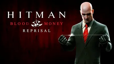 Hitman 3 Wallpapers - PlayStation Universe