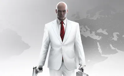 Hitman - Plugged In