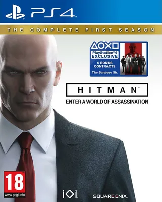 Hitman 3 Review: A Perfect Ending