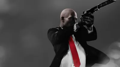 Hitman Realistic Character in Characters - UE Marketplace