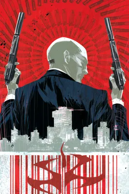 HITMAN™ 2 | Hitman Wiki | Fandom