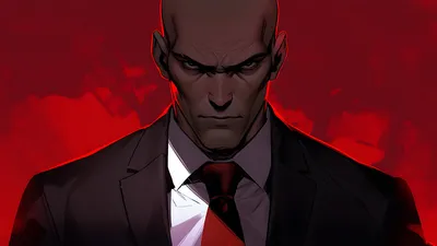 File:Hitman (game series) logo.jpg - Wikimedia Commons